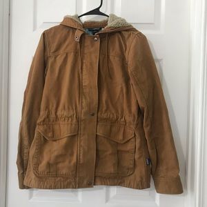 Patagonia Women's Prairie Dawn Jacket